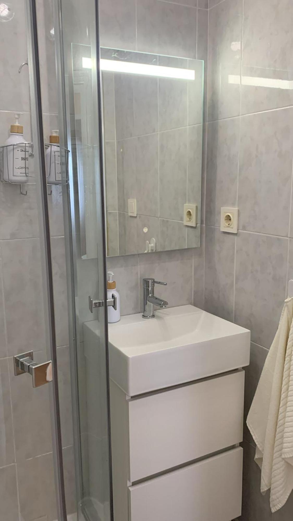 O Pisino Apartment Ourense Exterior photo