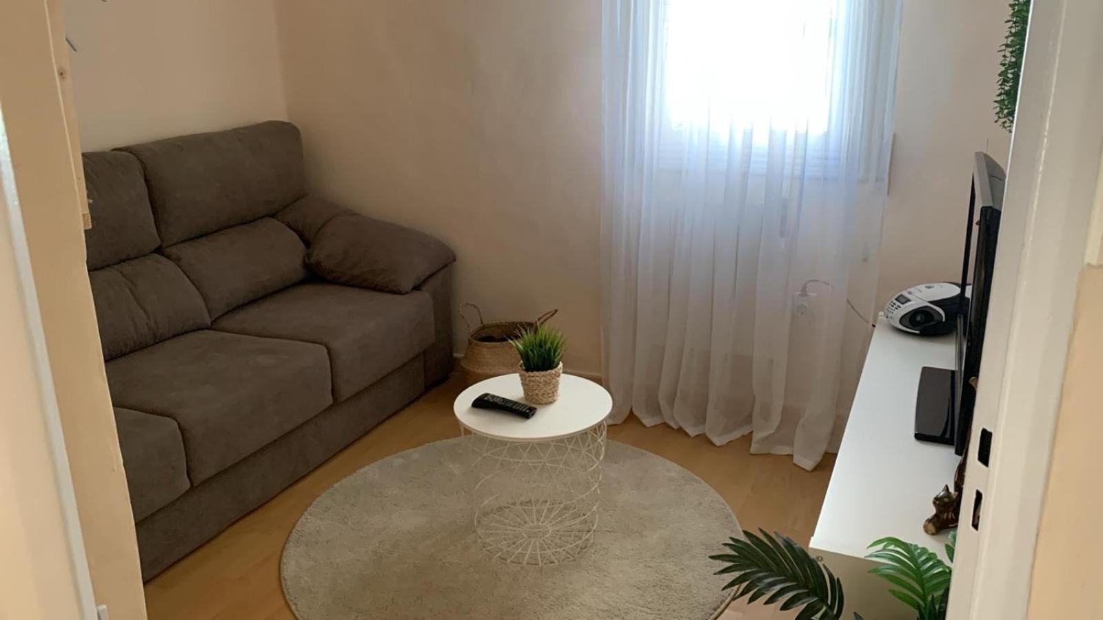 O Pisino Apartment Ourense Exterior photo