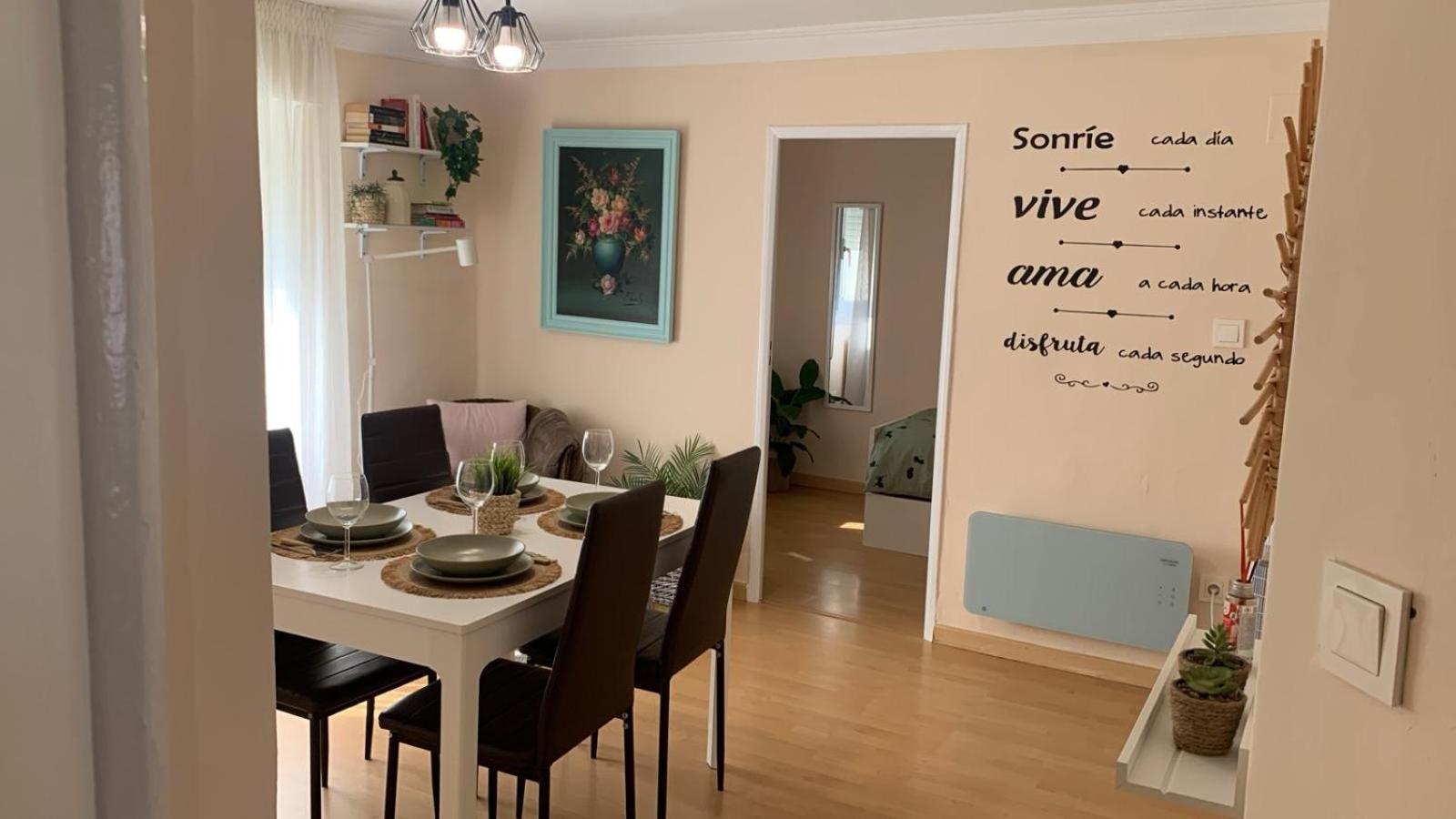O Pisino Apartment Ourense Exterior photo