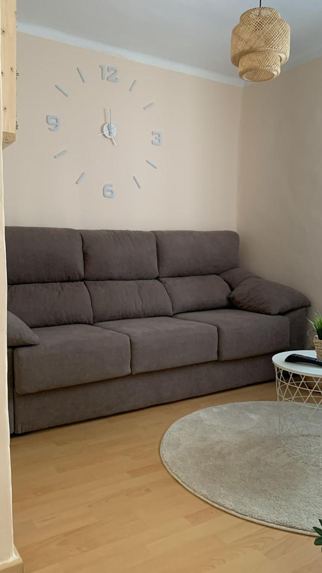 O Pisino Apartment Ourense Exterior photo